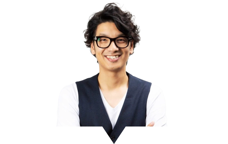 代表講師 土信田 裕介