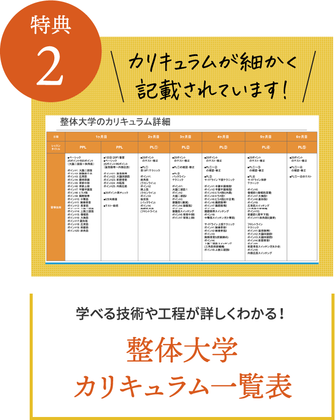 2023年の整体業界はこうなる！土信田からの限定メッセージ動画